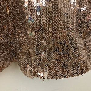 B Darlin Dresses - B. Darlin Sequin Mini Dress B Darlin Dresses - B. Darlin Sequin Mini Dress